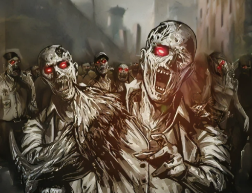 活下去手游怎么一天打完尸潮