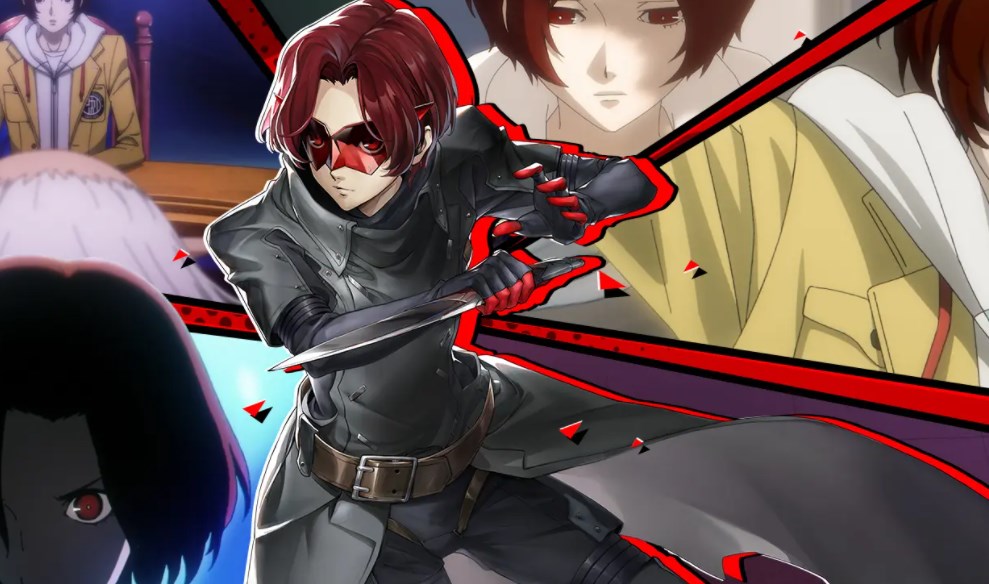 女神异闻录夜幕魅影角色推荐 女神异闻录夜幕魅影哪些角色好