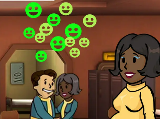 辐射避难所幸存者模式怎么打