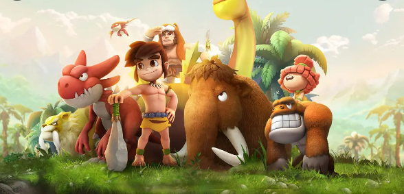 新石器时代迷失的灵魂6星攻略