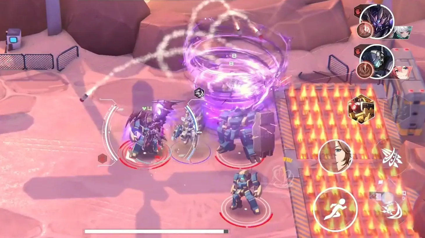 硬核机甲启示阿尔法玩法攻略 硬核机甲启示新手辅助推荐