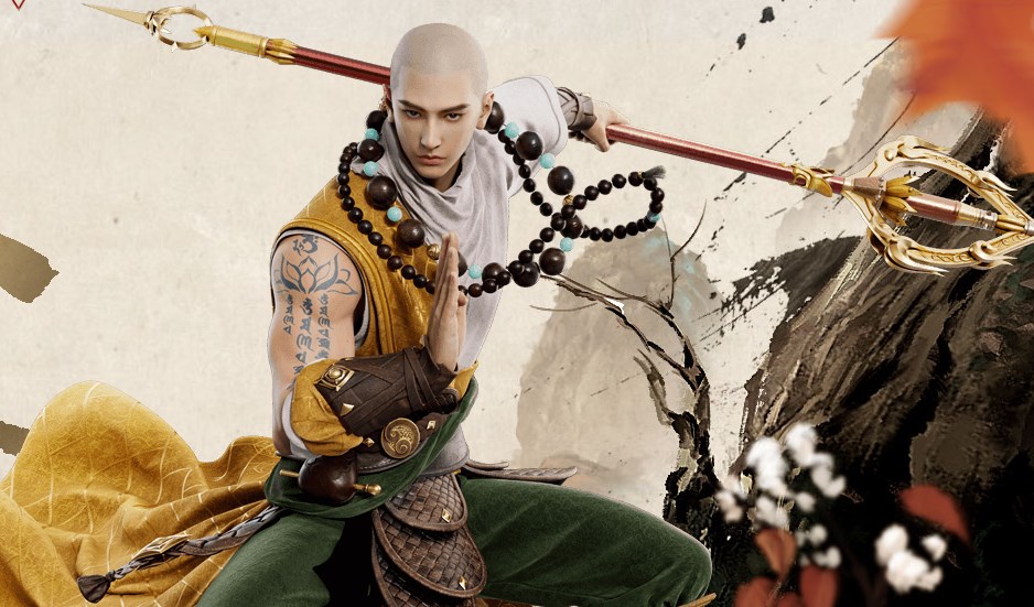 天龙八部2飞龙在天无尘玩法攻略