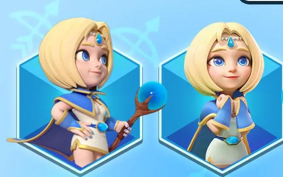 弓箭传说迷宫属性提升攻略 弓箭传说迷宫属性怎么提升好