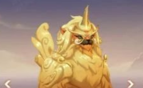 灵兽大冒险黄金兽该怎么打书 灵兽大冒险黄金兽打书推荐