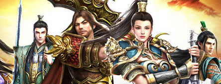 金装裁决之传世无双前期攻略