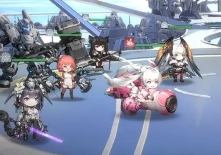 战火使命速度介绍 战火使命速度有什么用