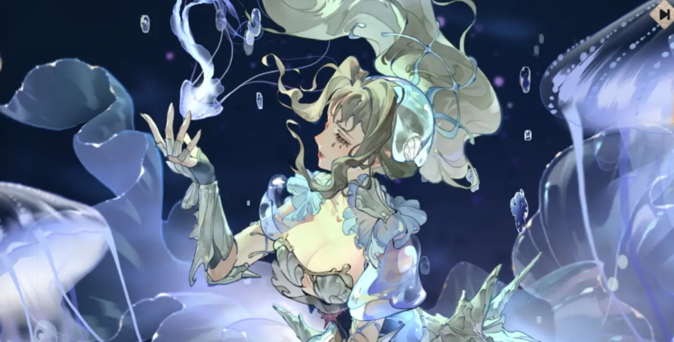 银与绯托管搬砖攻略 银与绯雷电云手机使用教程