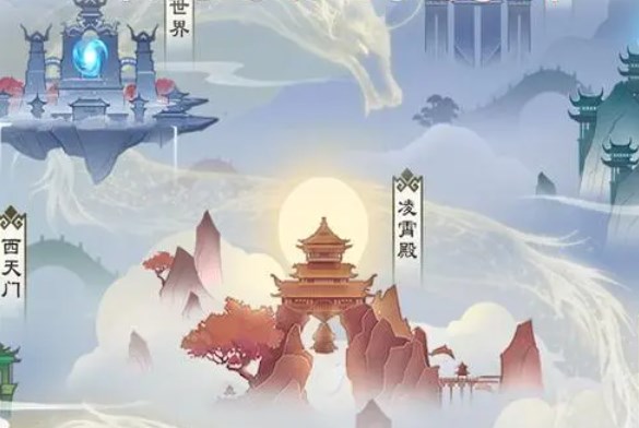 无极仙途托管搬砖攻略 无极仙途雷电云手机使用教程