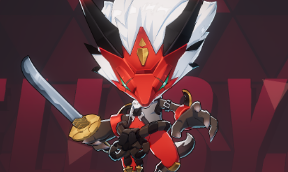 伊瑟智壳白獠武者技能介绍 伊瑟智壳白獠武者可出现矩阵一览