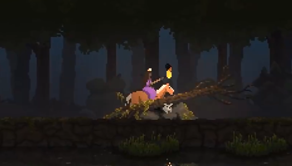 王国两位君主怎么养小狗 王国两位君主小狗在哪里