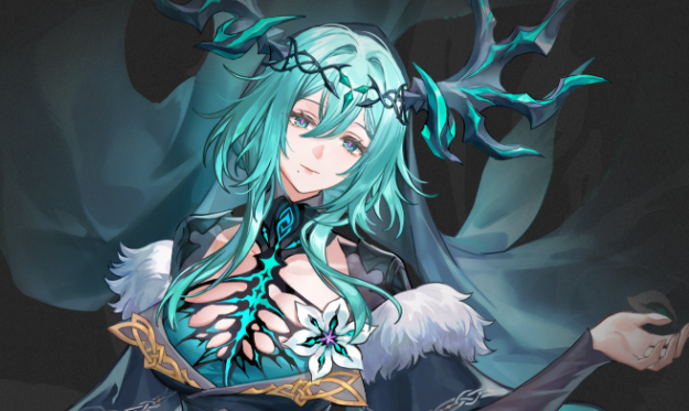 二重螺旋妮弗尔夫人技能效果一览 二重螺旋妮弗尔夫人技能介绍