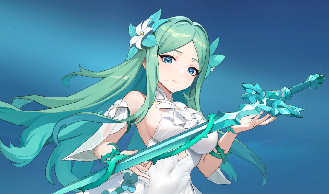 龙魂旅人湖中仙女怎么样 龙魂旅人湖中仙女技能介绍