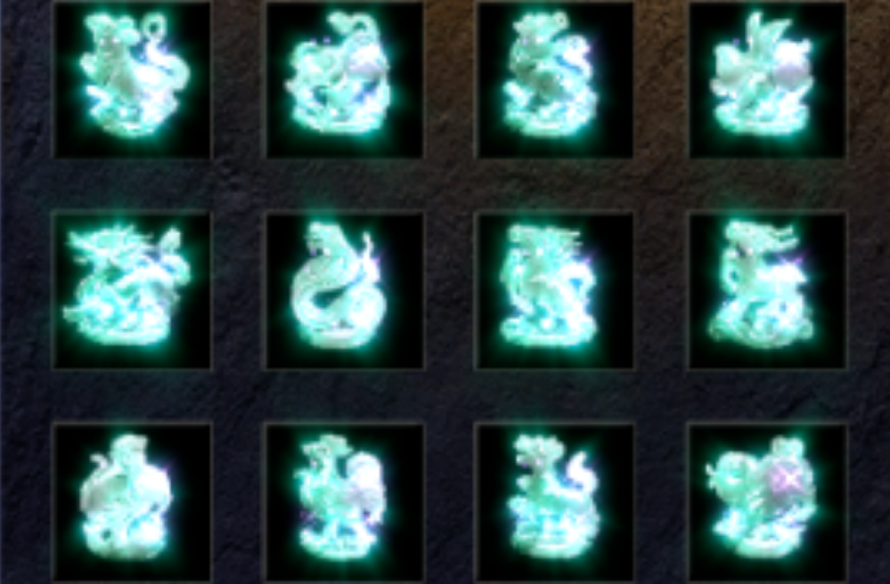 天战传奇托管搬砖攻略 天战传奇雷电云手机使用教程