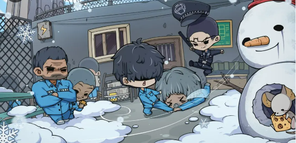 抽卡监狱前期攻略