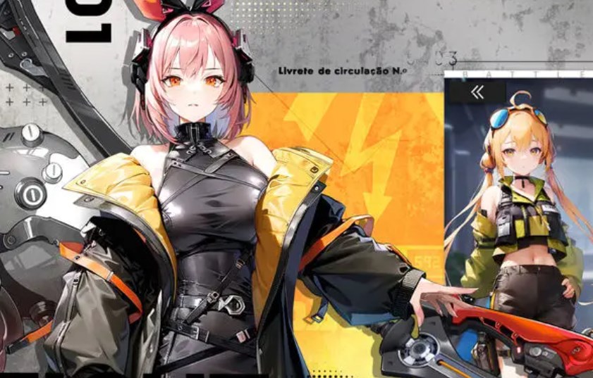 战火使命虚光阵容推荐 战火使命虚光角色强度一览