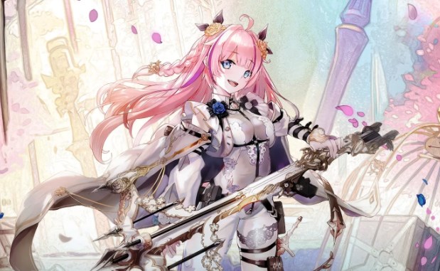 星落输出角色推荐 星落输出角色哪些好