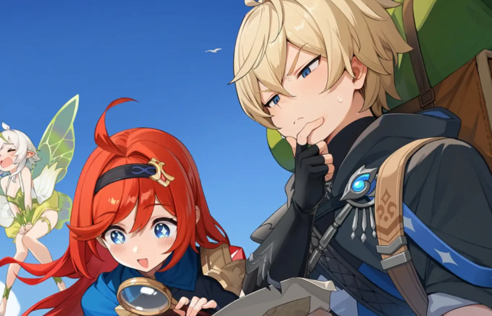 龙魂旅人托管搬砖攻略 龙魂旅人雷电云手机使用教程