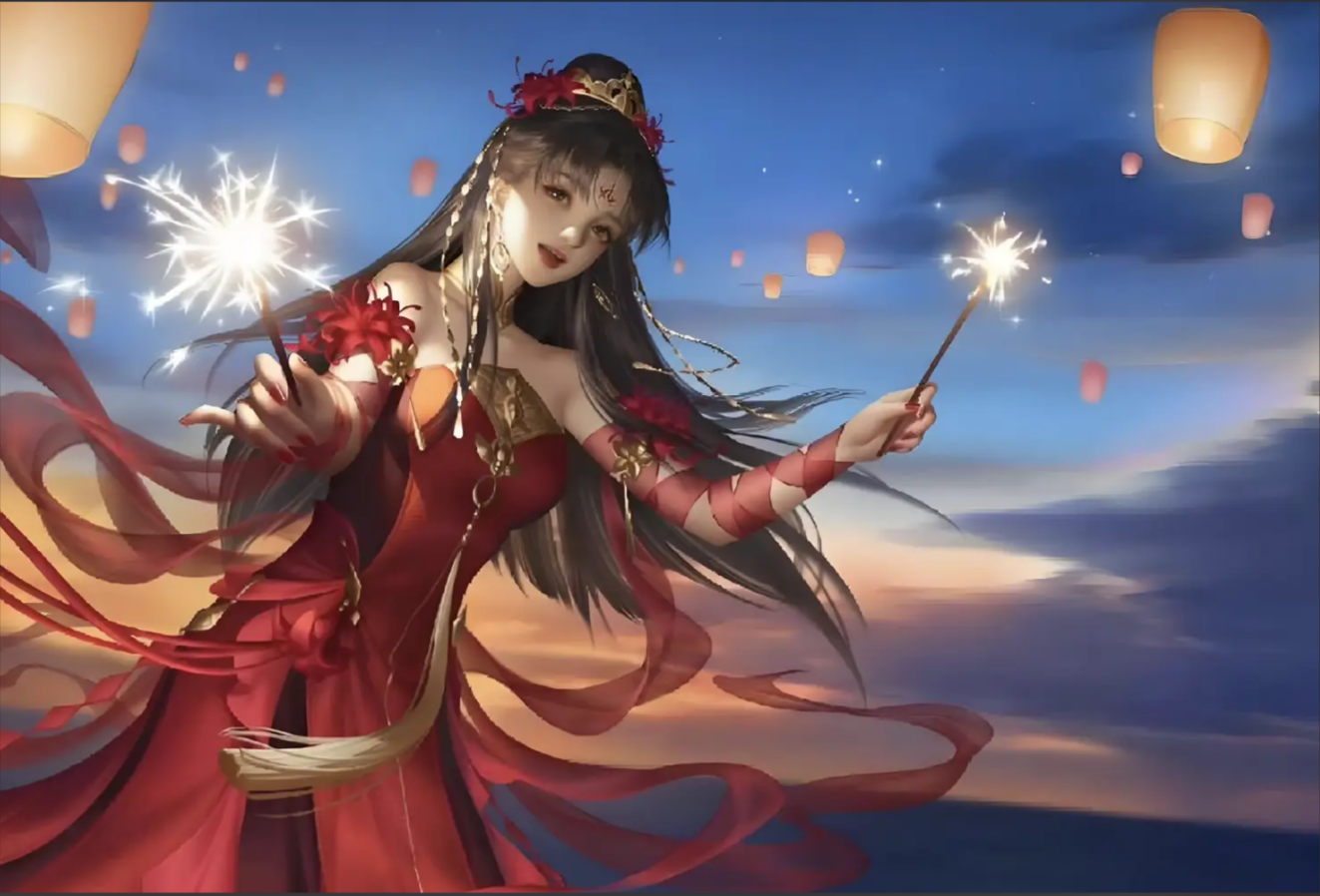 倩女幽魂新手入门保姆级教程 如何进行多开操作