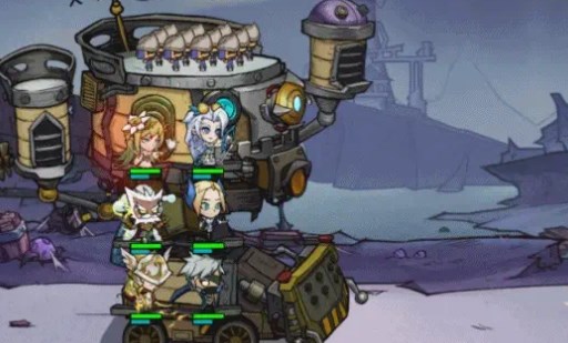 进击的堡垒装甲攻略 进击的堡垒装甲怎么选择