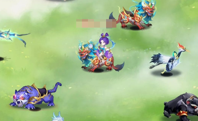 汉风西游双开攻略 汉风西游怎么多开