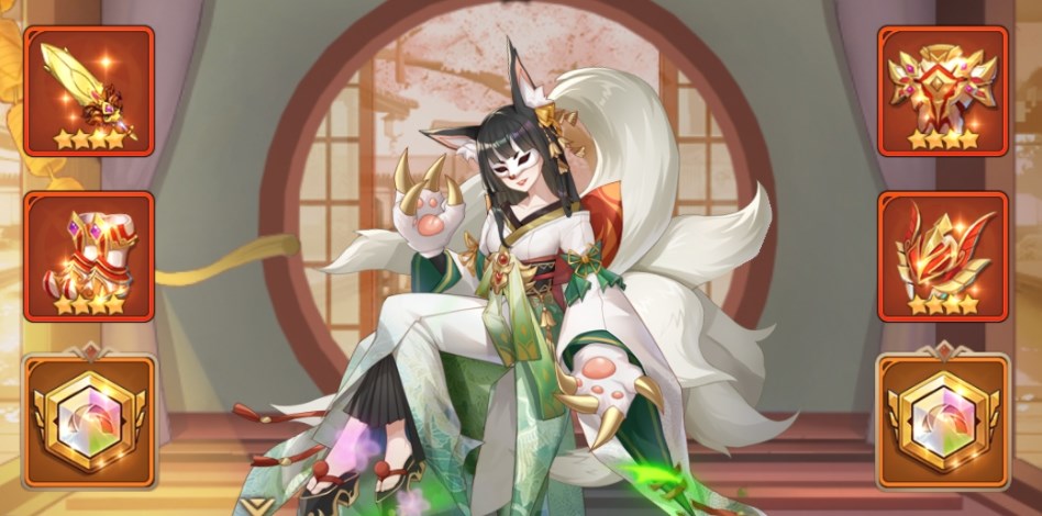 闪烁之光白小纯流血流搭配攻略