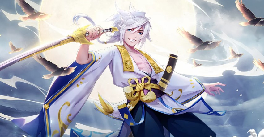  九州谕坐骑的幻化攻略