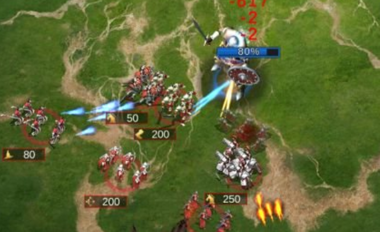 战火与秩序双开攻略 战火与秩序怎么多开