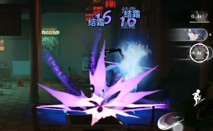 归龙潮属性反应作用介绍 归龙潮属性反应有哪些