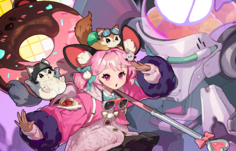 伊瑟莉露摩卡养成攻略 伊瑟莉露摩卡怎么培养