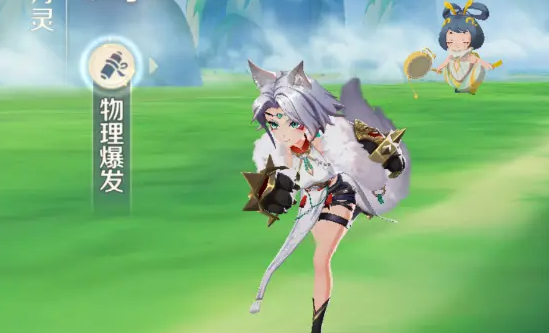 灵兽大冒险蛮岳技能效果一览 灵兽大冒险蛮岳玩法思路