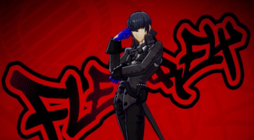 女神异闻录夜幕魅影新手抽卡推荐