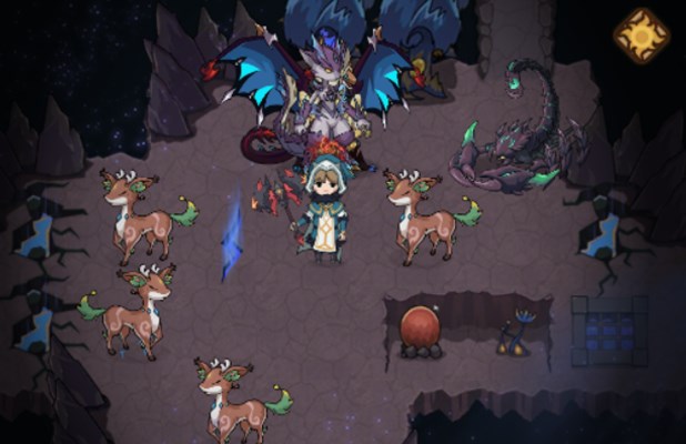 提灯与地下城托管搬砖攻略 提灯与地下城雷电云手机使用教程