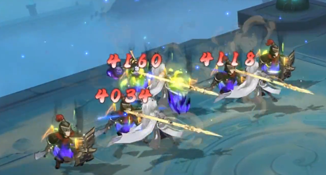 封神幻想世界封印装备特技推荐 封神幻想世界装备用什么特技好