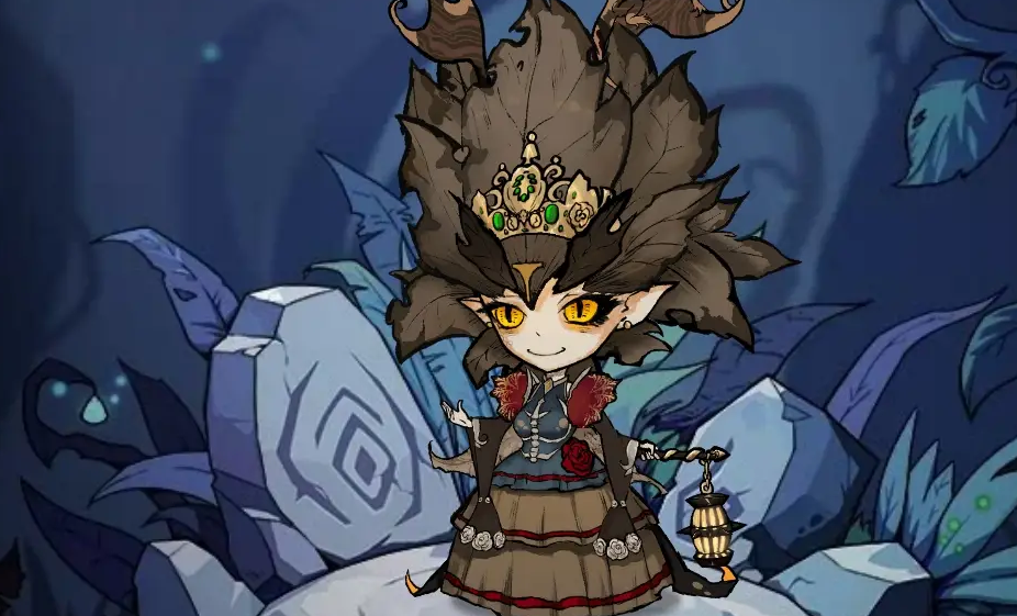 奥丘树海之下新手阵容推荐 奥丘树海之下新手阵容哪个好