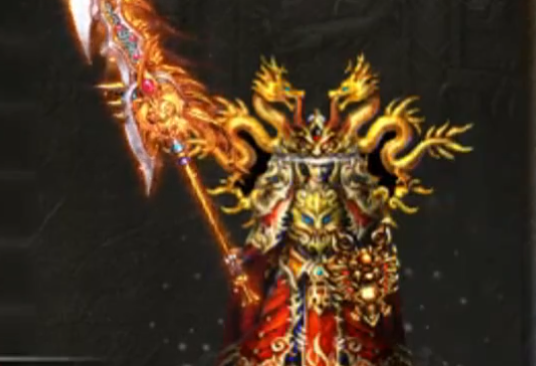  烈火屠龙托管搬砖攻略 烈火屠龙雷电云手机使用教程