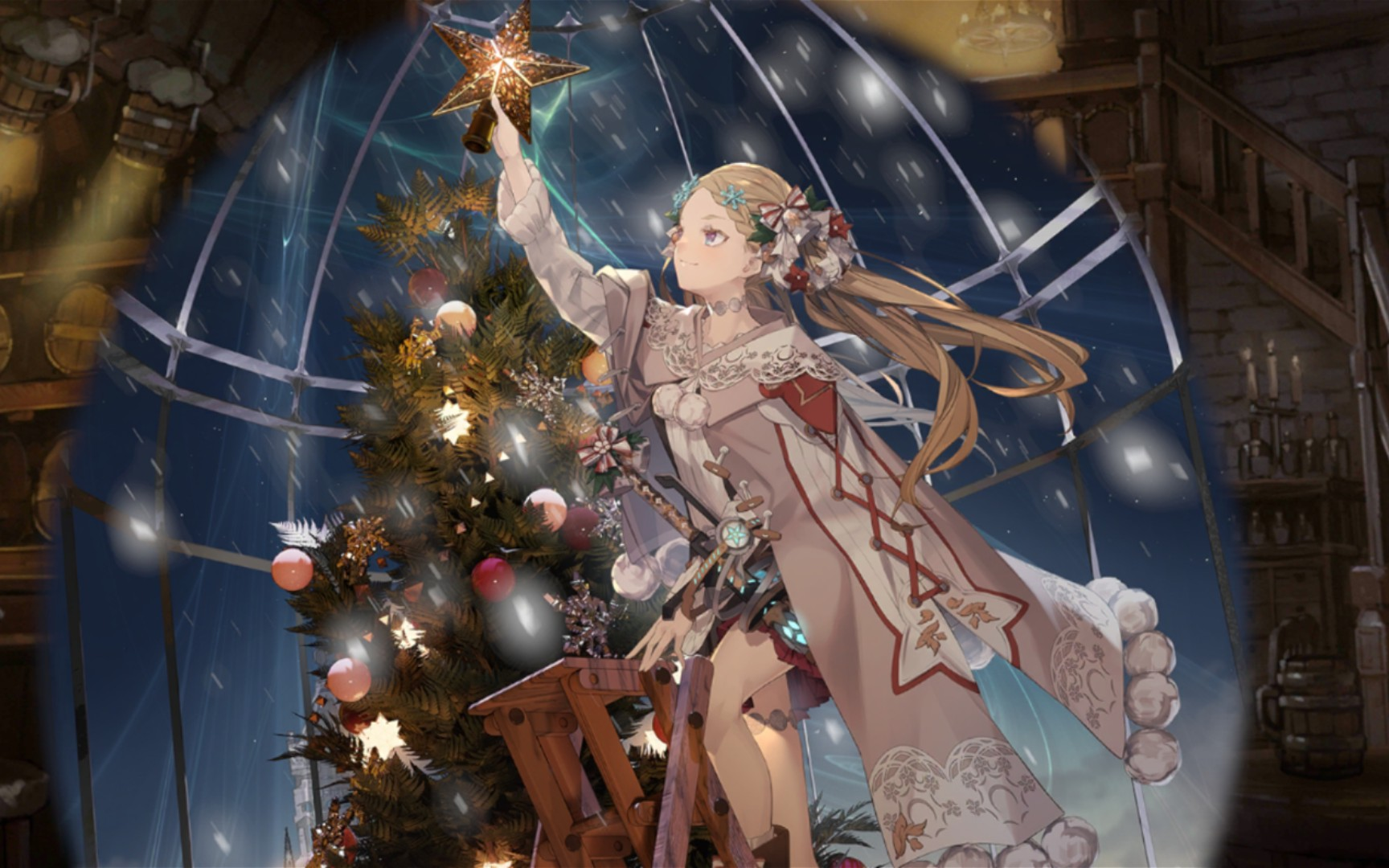 悠久之树水风分配爆率一览