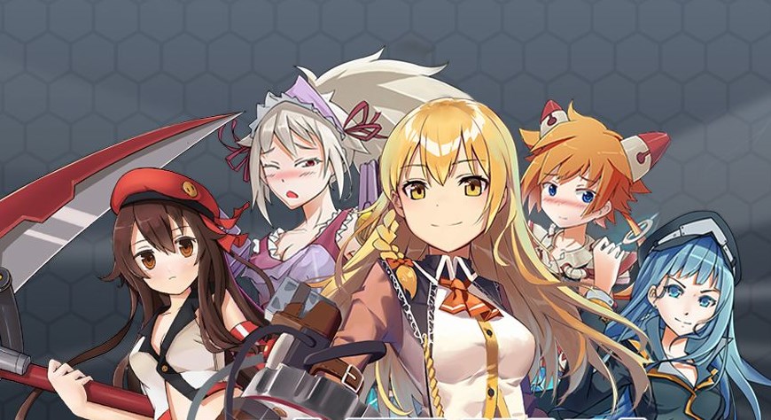 魂器学院PVE阵容魂姬搭配推荐