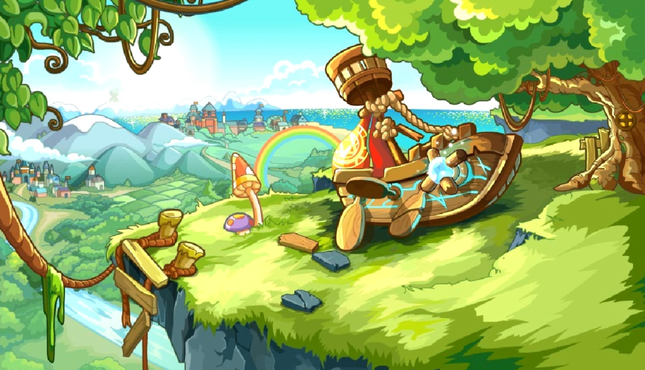 洛克王国核心战斗机制与属性克制 如何进行多开操作