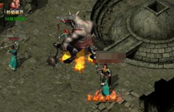 小鱼传奇托管搬砖攻略 小鱼传奇雷电云手机使用教程