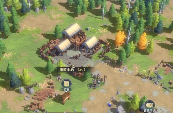 文明与征服托管搬砖攻略 文明与征服雷电云手机使用教程