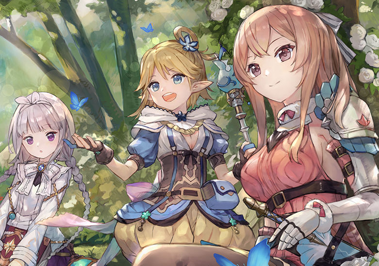 玛娜希斯回响钓鱼有什么作用