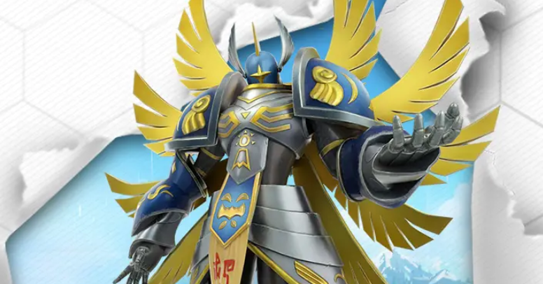 数码宝贝源码基础感电队配队攻略 数码宝贝源码电光暴龙兽阵容推荐