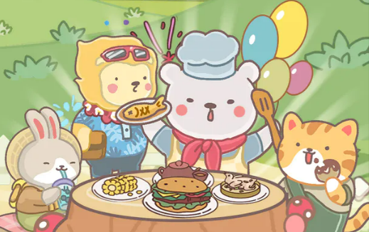 元气动森养殖场菜谱大全