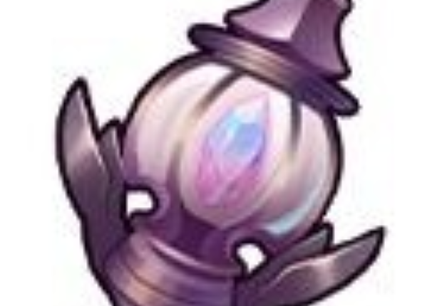 星之旅人红色神携物有哪些 星之旅人红色神携物技能一览