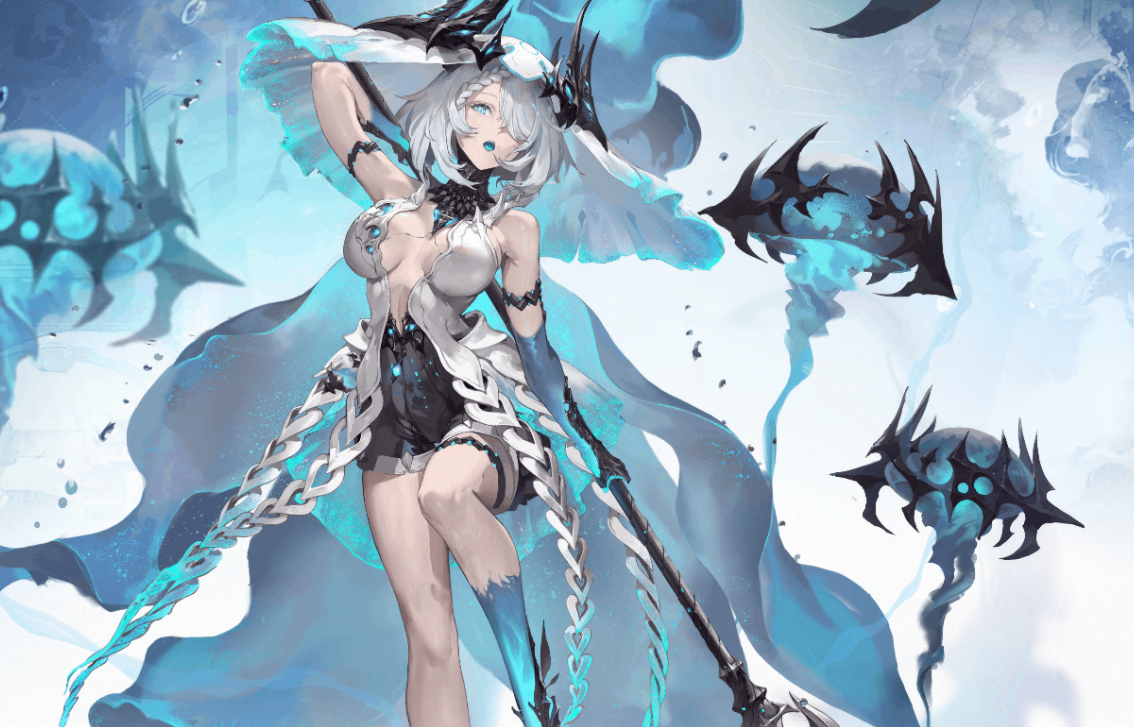 二重螺旋丽蓓卡养成攻略 ﻿二重螺旋丽蓓卡怎么养成好