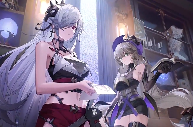 环行旅社养成指南