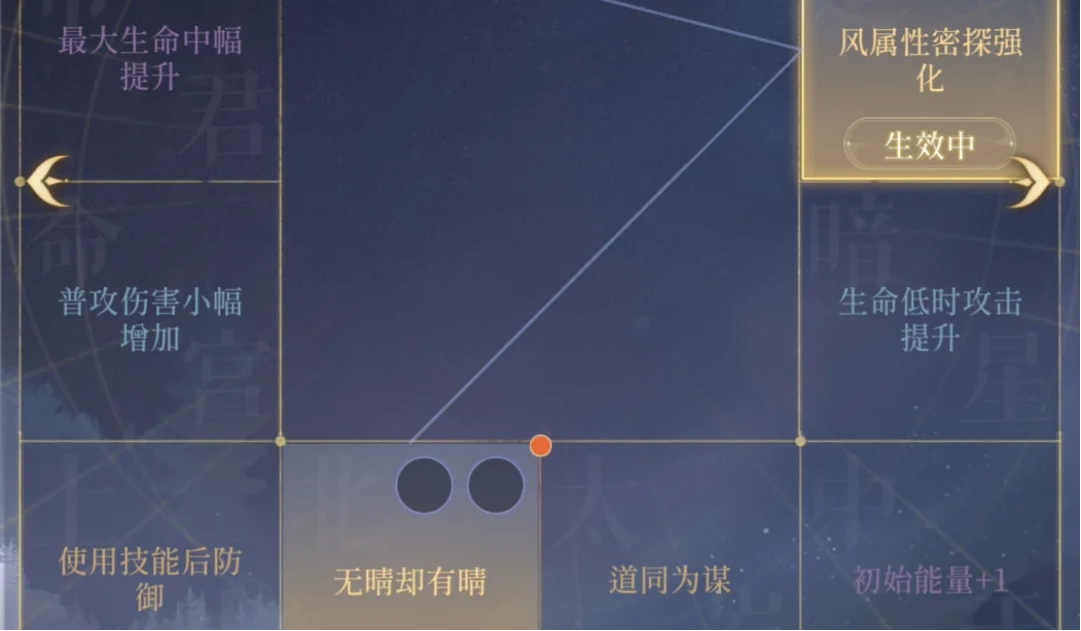 如鸢张邈技能机制介绍 如鸢张邈怎么用