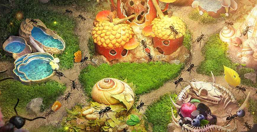 小小蚁国最新PVE阵容搭配推荐