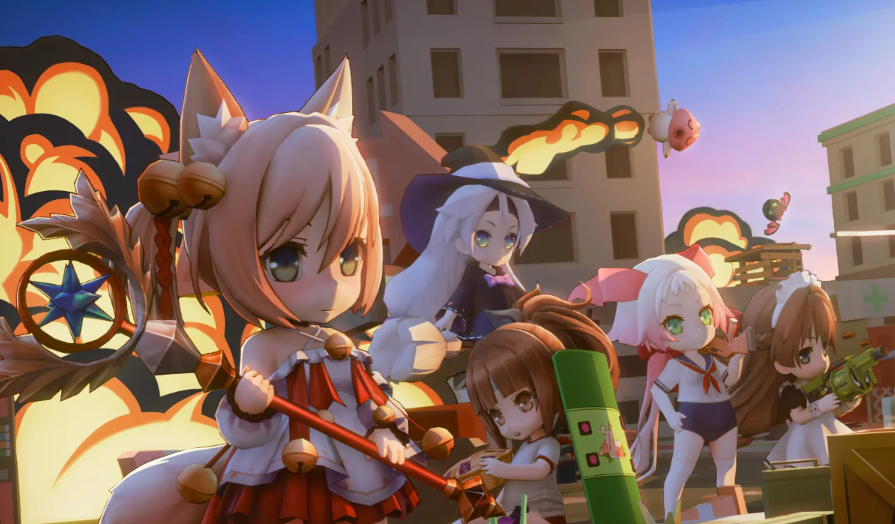 梦境-迷失之地副本玩法介绍 梦境-迷失之地副本技能该怎么放