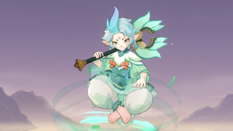 长安幻想风伯攻略 长安幻想风伯怎么玩